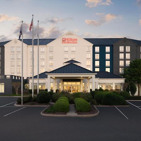 Hilton Garden Inn Richmond South/Southpark Colonial Heights Extérieur photo
