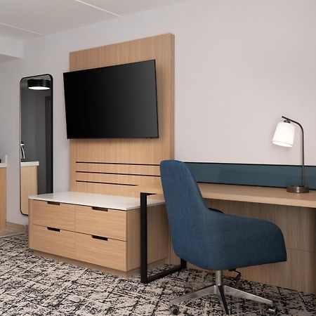 Hilton Garden Inn Richmond South/Southpark Colonial Heights Extérieur photo