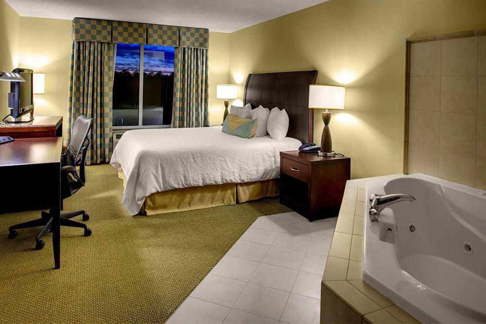 Hilton Garden Inn Richmond South/Southpark Colonial Heights Chambre photo