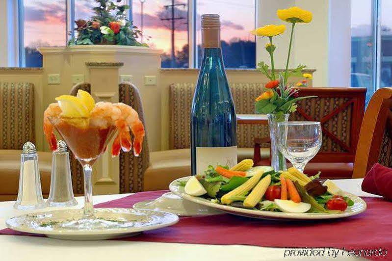 Hilton Garden Inn Richmond South/Southpark Colonial Heights Extérieur photo