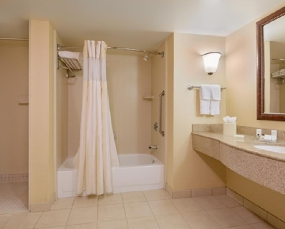 Hilton Garden Inn Richmond South/Southpark Colonial Heights Extérieur photo
