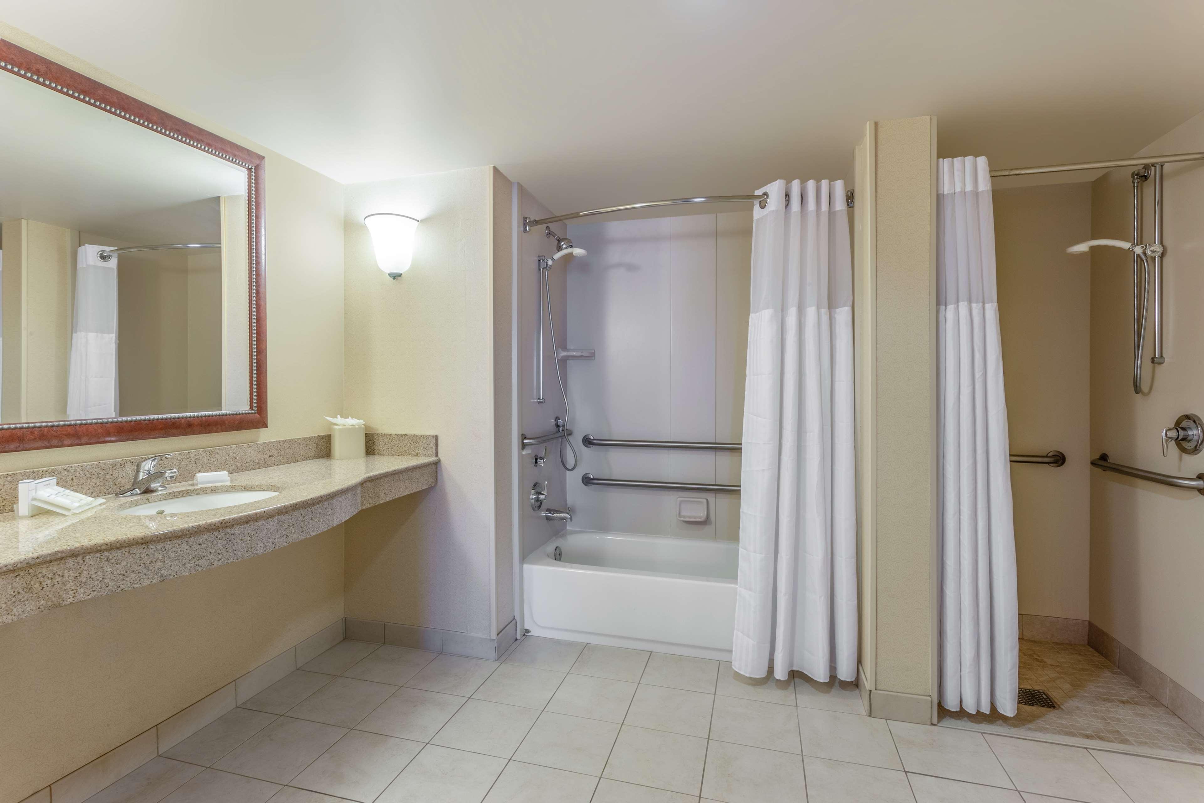 Hilton Garden Inn Richmond South/Southpark Colonial Heights Extérieur photo