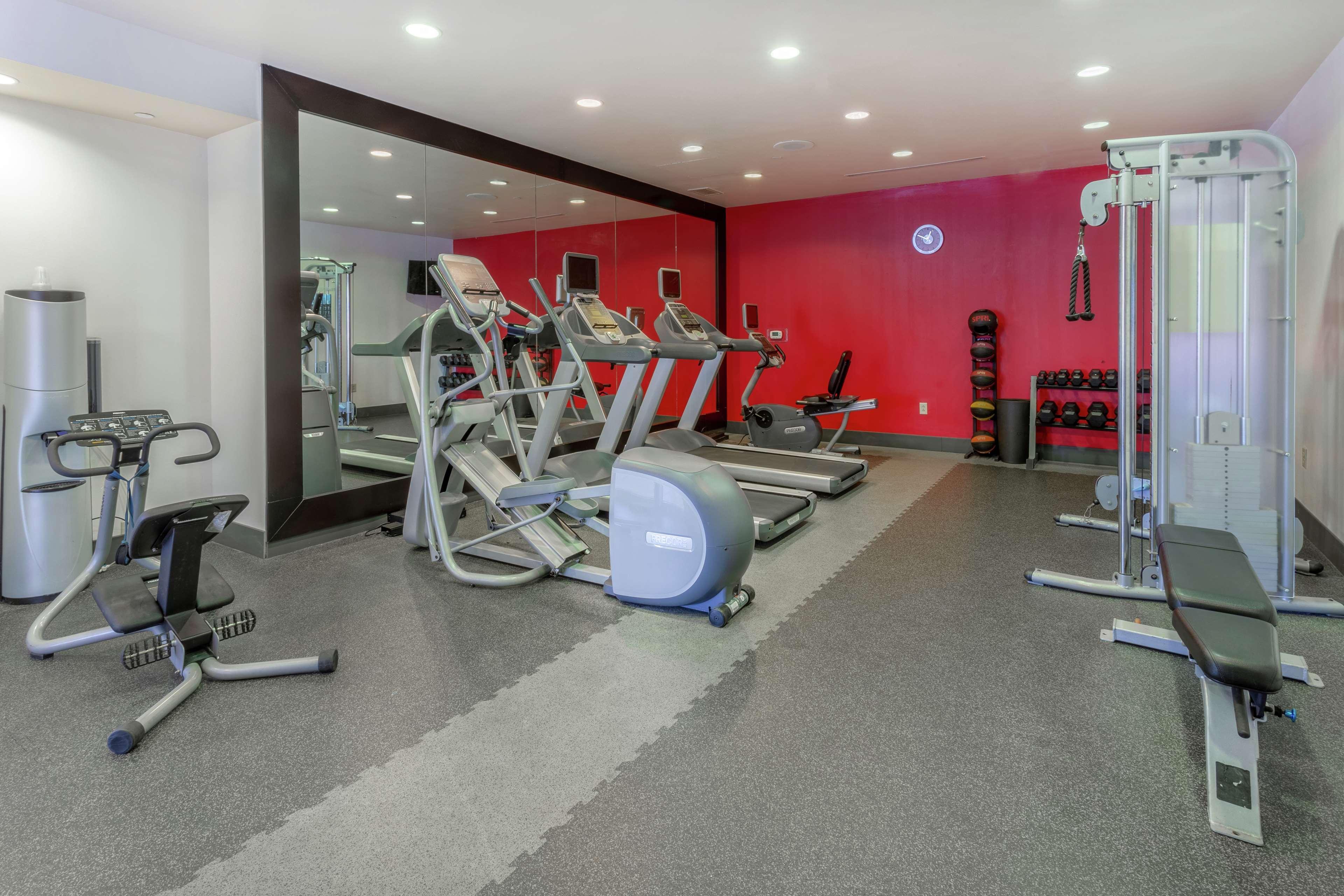 Hilton Garden Inn Richmond South/Southpark Colonial Heights Extérieur photo