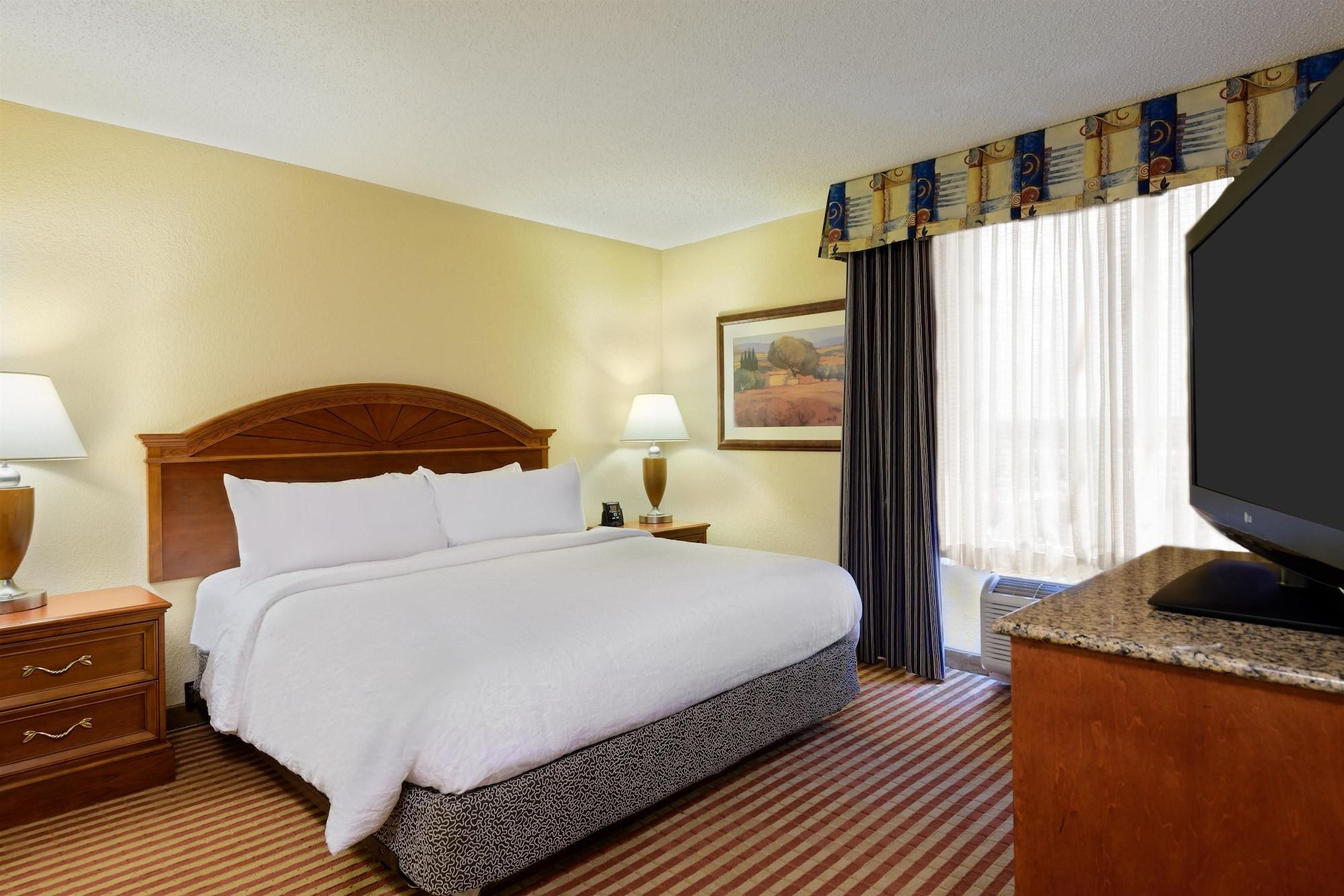Hilton Garden Inn Richmond South/Southpark Colonial Heights Extérieur photo