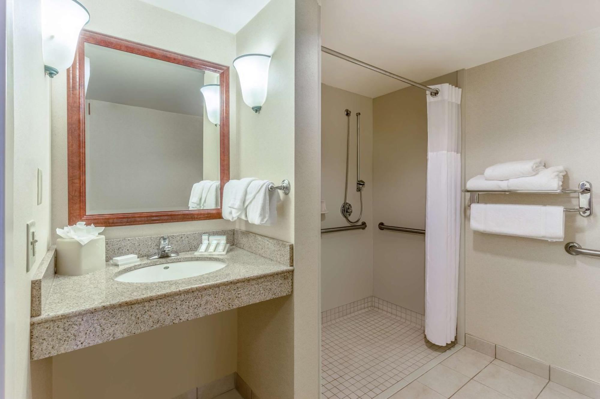 Hilton Garden Inn Richmond South/Southpark Colonial Heights Extérieur photo