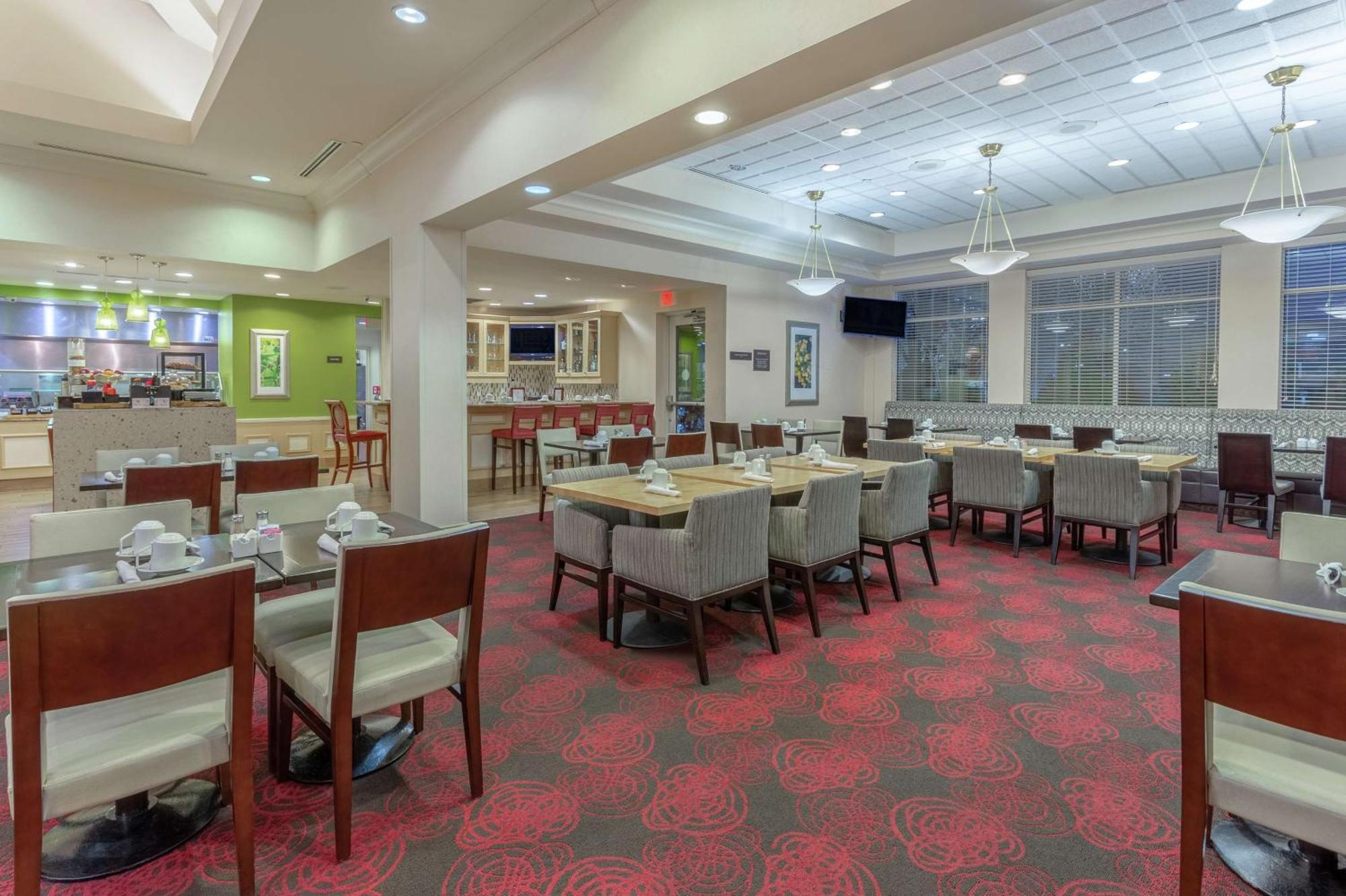 Hilton Garden Inn Richmond South/Southpark Colonial Heights Extérieur photo