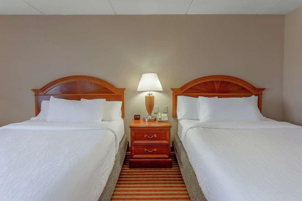 Hilton Garden Inn Richmond South/Southpark Colonial Heights Chambre photo
