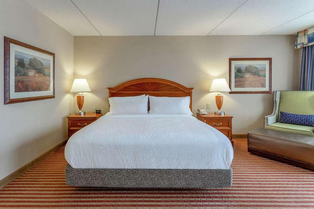 Hilton Garden Inn Richmond South/Southpark Colonial Heights Chambre photo