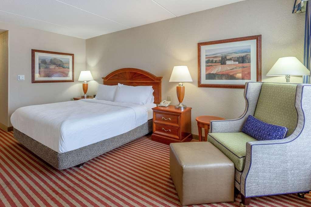 Hilton Garden Inn Richmond South/Southpark Colonial Heights Chambre photo