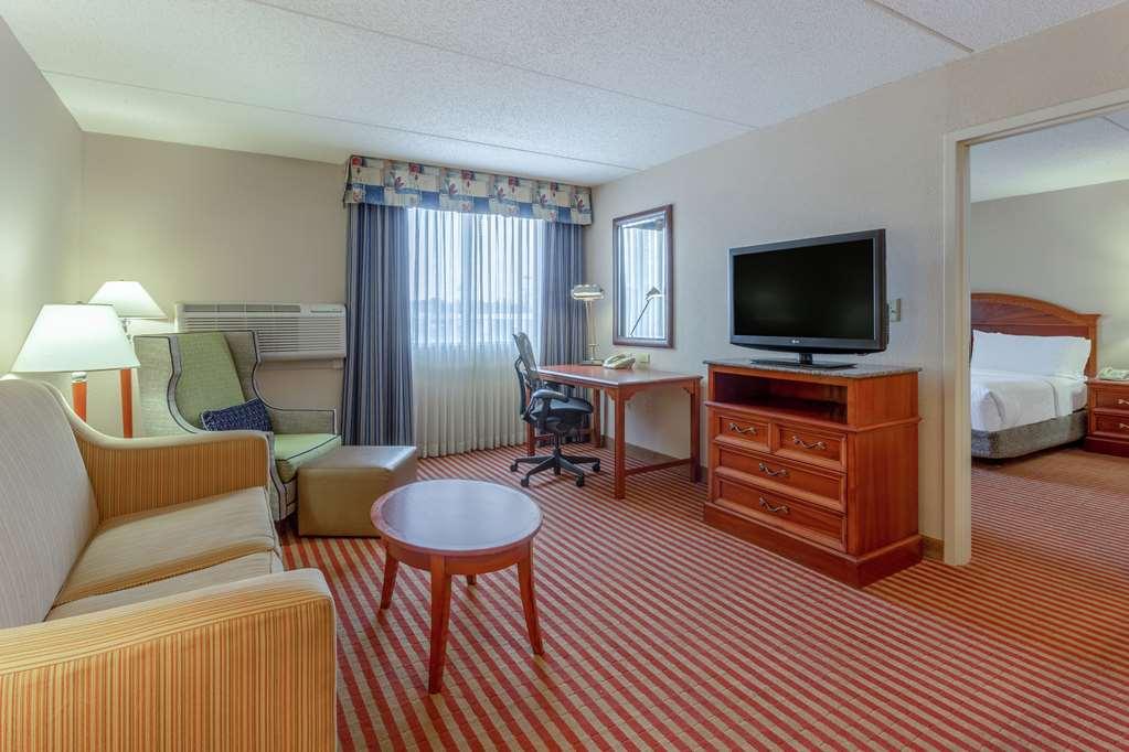 Hilton Garden Inn Richmond South/Southpark Colonial Heights Chambre photo