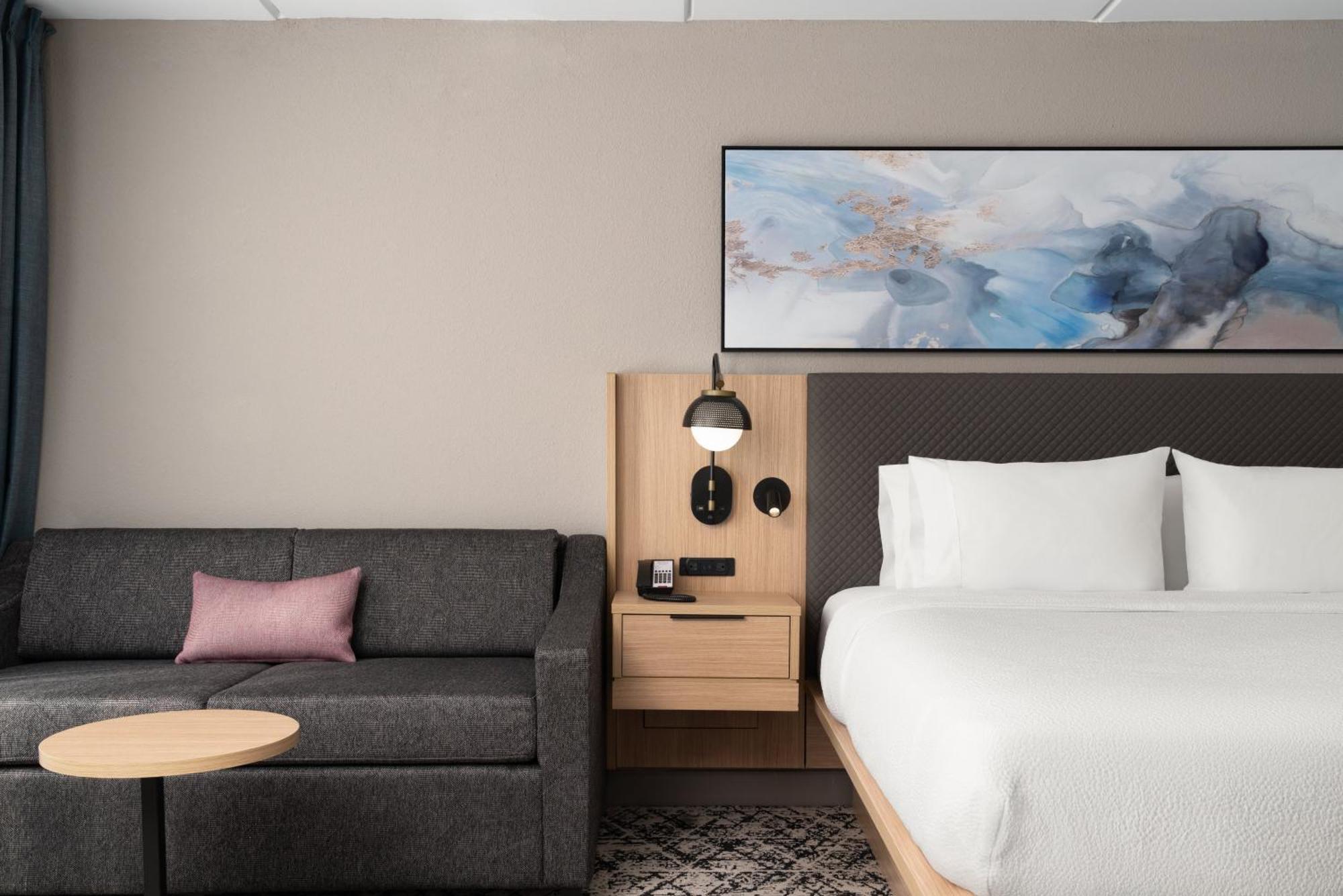 Hilton Garden Inn Richmond South/Southpark Colonial Heights Extérieur photo