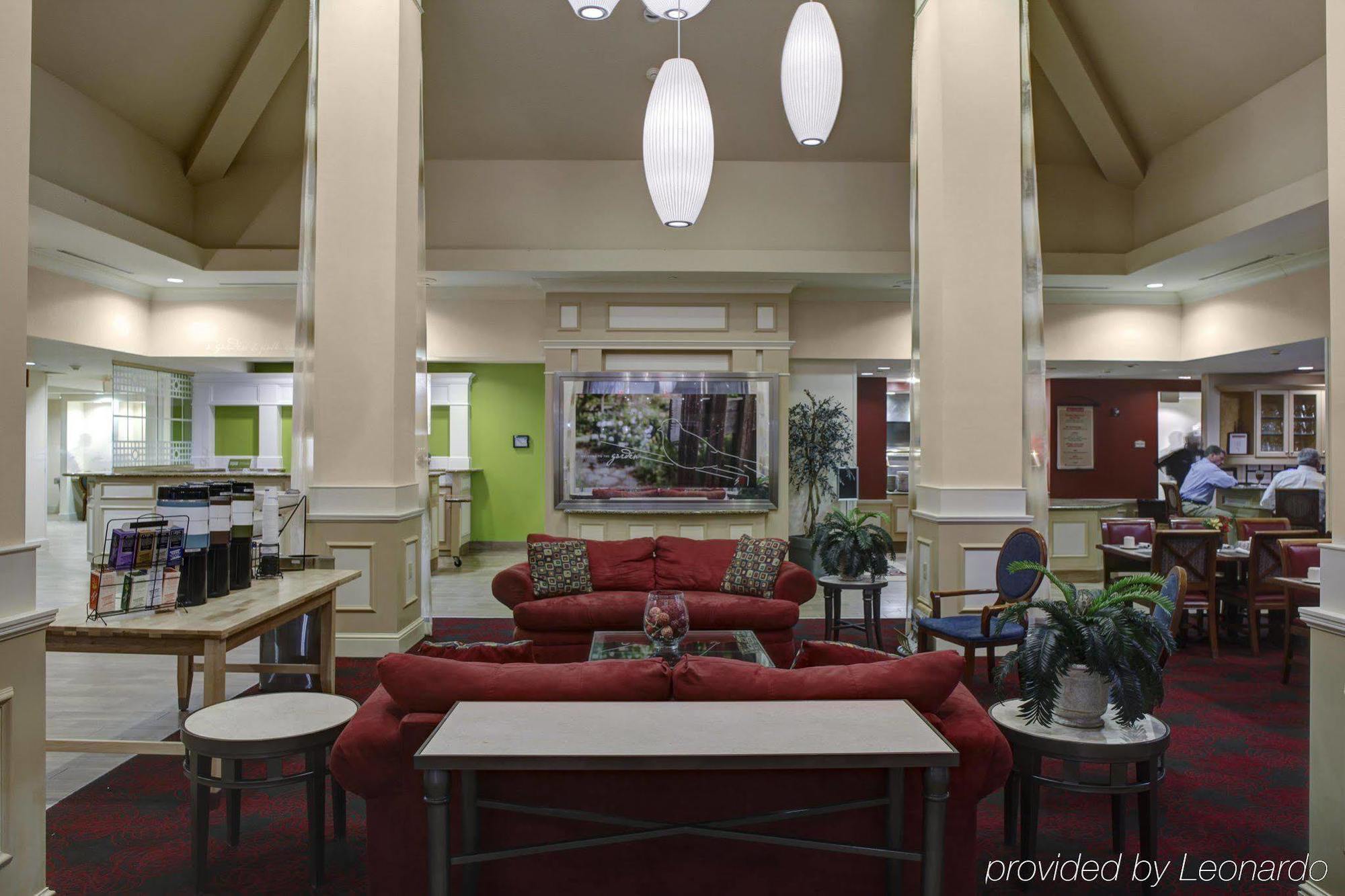 Hilton Garden Inn Richmond South/Southpark Colonial Heights Extérieur photo