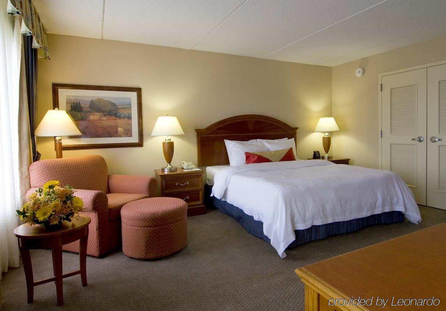 Hilton Garden Inn Richmond South/Southpark Colonial Heights Extérieur photo