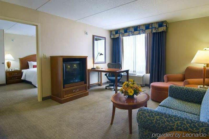 Hilton Garden Inn Richmond South/Southpark Colonial Heights Extérieur photo